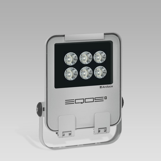 [ARC0670004B-830-21] EQOS0 PRO. 40W 6 LED NB DALI