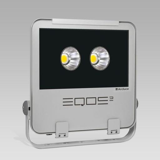 [ARC0672010B-840-16] EQOS2 PRO. 200W COB FB DALI