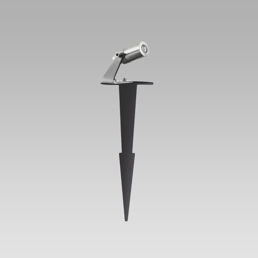 [ARC0682008C-830-30] TITO25 SPIKE 2W EL (-) INOX REM-D