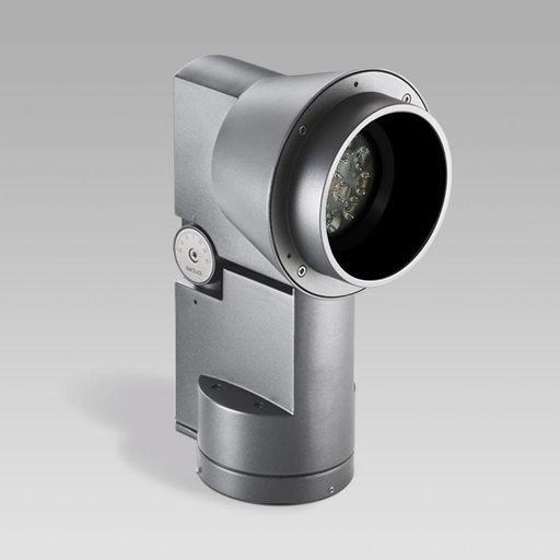 [ARC0685015F-21] DUEVENTI 31W RGBW EL (I) DMX