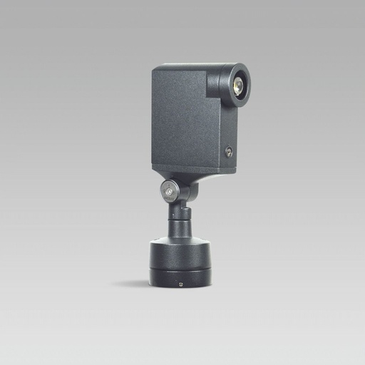 [ARC0686005P-830-16] LANDSPIKE 10W EL (-) PC