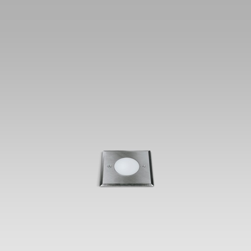 [ARC0763003C-840-30] INGR65 0,4W XB INOX QUADRA REM-D