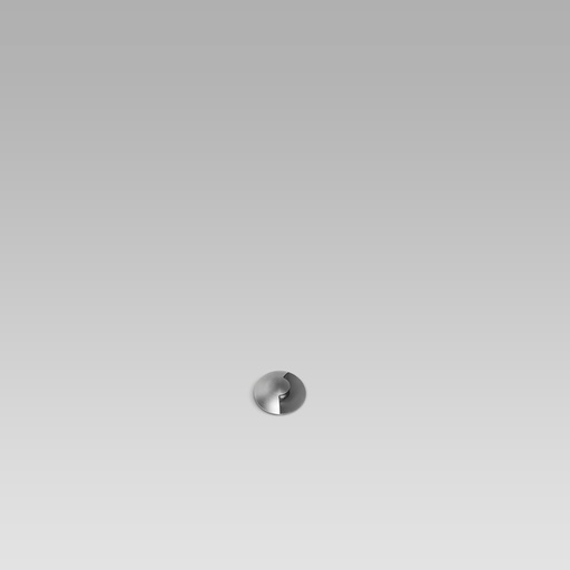 [ARC0768004C-830-30] STONE25 2W UNIØ INOX REM-D