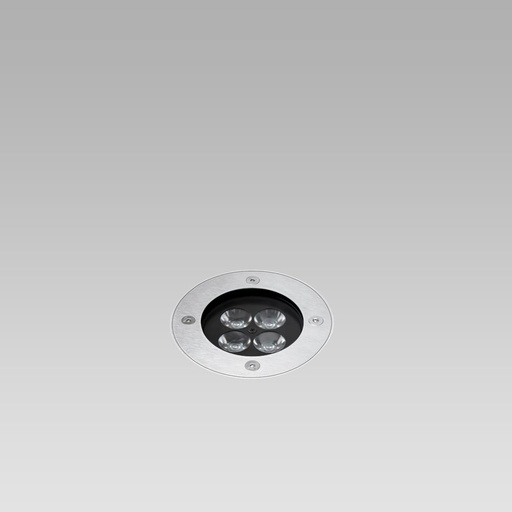 [ARC0770026C-30] INGR-S110 4W RGBW WW INOX T FILO REM-D