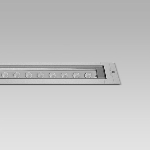 [ARC0773010B-840-16] LINEA-IN 40W WW L=1246 DALI