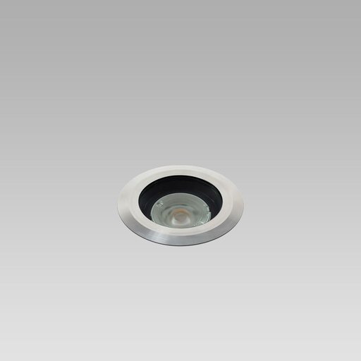 [ARC0780001C-840-30] INGR90 12W WB COB INOX REM-D