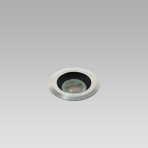 [ARC0780002C-830-30] INGR90 12W WB COB INOX REM-D