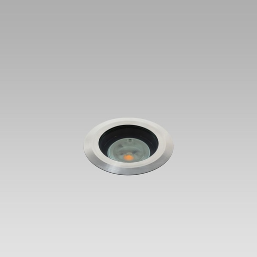 [ARC0780003C-840-30] INGR90 12W VB COB INOX REM-D