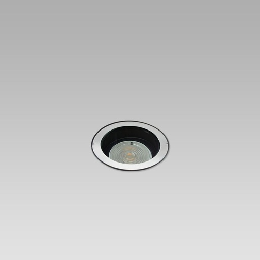 [ARC0780007C-830-30] INGR90 12W FB COB INOX FILO REM-D