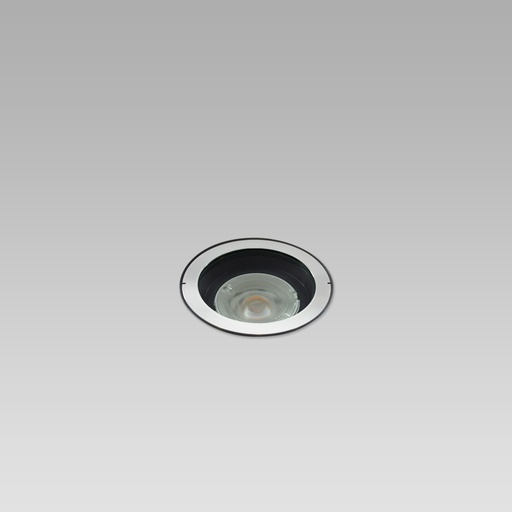 [ARC0780008C-830-30] INGR90 12W WB COB INOX FILO REM-D