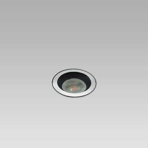 [ARC0780009C-830-30] INGR90 12W WB COB INOX FILO REM-D