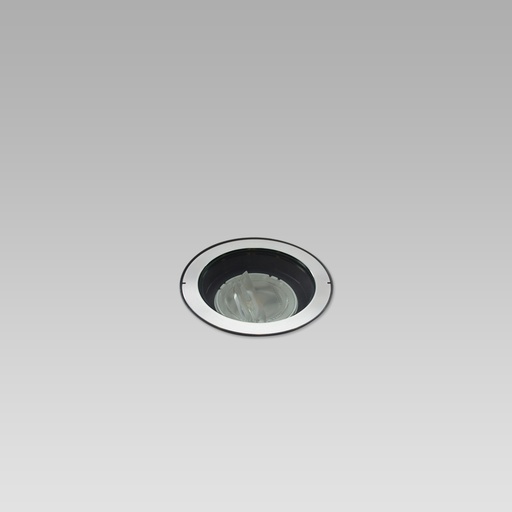 [ARC0780012C-830-30] INGR90 12W WW COB INOX FILO REM-D
