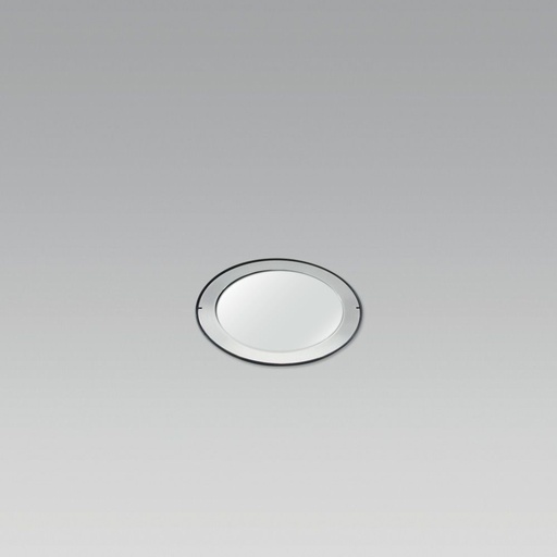 [ARC0780020C-830-30] INGR90 4W VB OPALE INOX FILO REM-D