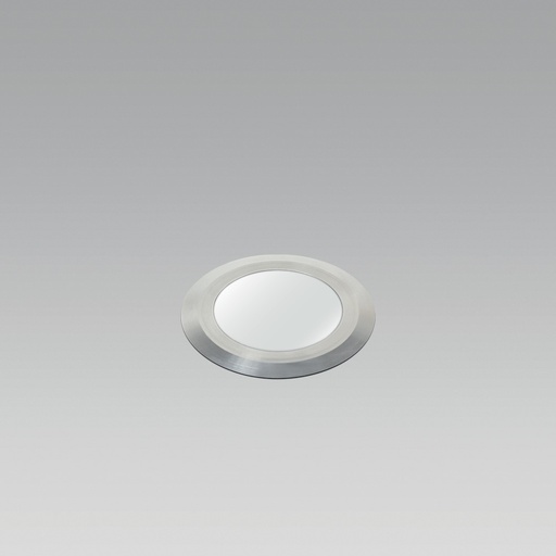 [ARC0780021C-830-30] INGR90 4W VB OPALE INOX REM-D