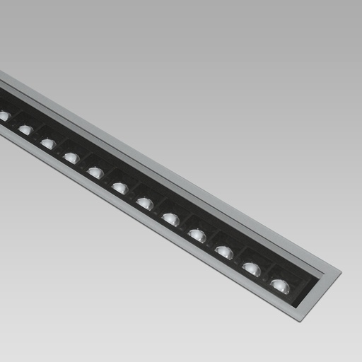 [ARC0781040F-21] KRION-IN 52W RGBW VB L=1221 DMX