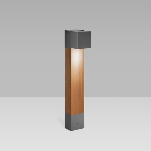 [ARC0855010B-830-16] PIXOL150 10W UNIDIR. H=900 WOOD DALI
