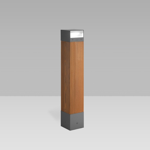 [ARC0859001B-840-16] LAPIS 20W RADIALE H=510 DALI