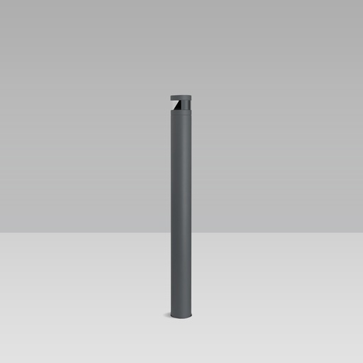 [ARC0860003B-830-12] KLOU76 8W UNID H=715 DALI
