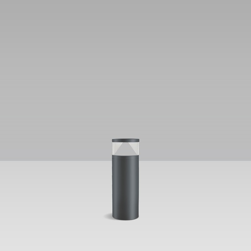 [ARC0861031B-840-16] KLOU150 15W RADIALE AL H=500 DALI