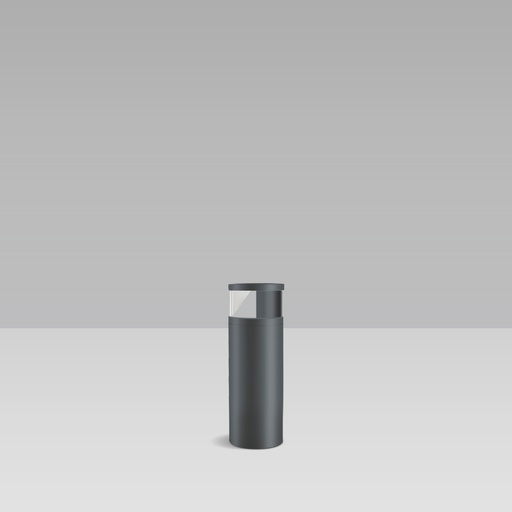 [ARC0861034B-840-12] KLOU150 15W UNID AL H=500 DALI