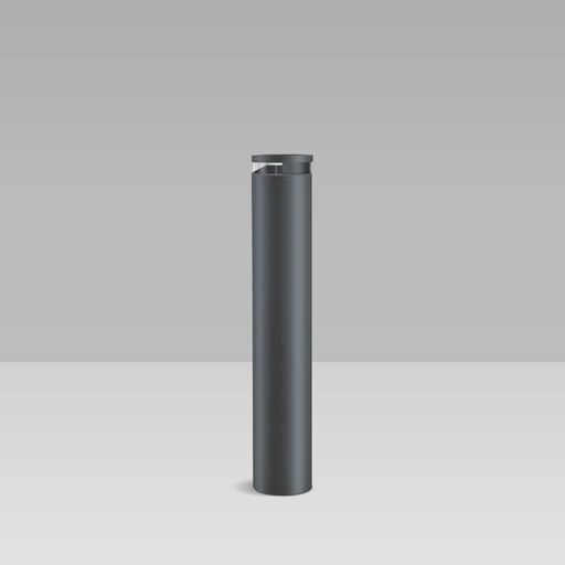 [ARC0861043B-830-16] KLOU150 8W UNID-SH H=755 DALI