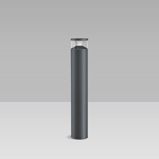 [ARC0861050B-840-12] KLOU150 15W RADIALE COMFORT H=800 DALI