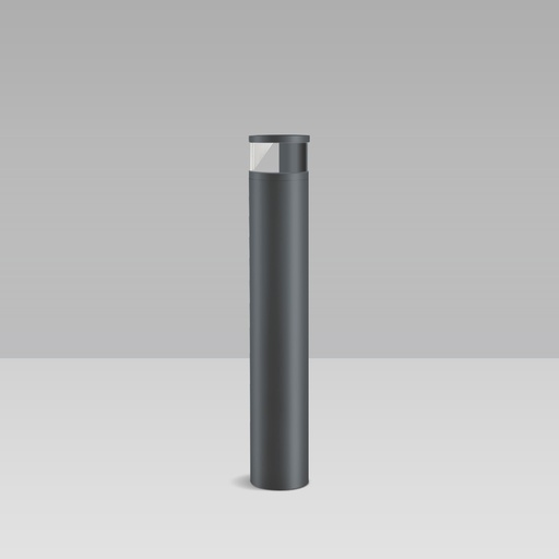 [ARC0861093G-840-21] KLOU150 8W PERF UNI AL H=800 ON/OFF-EM