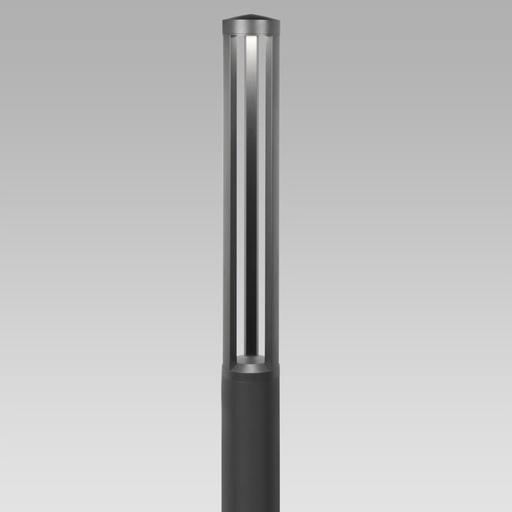 [ARC0864001B-840-16] SOUL180 27W C/VETRO H=3000 DALI