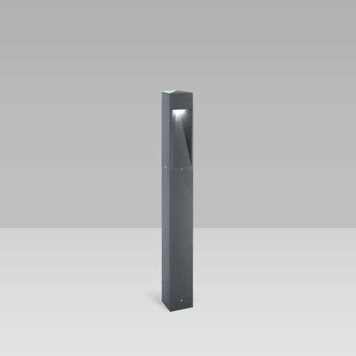 [ARC0865004B-840-21] GOTHIC110 20W BIDIR. H=800 DALI