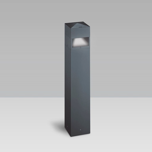 [ARC0866013A-830-16] KUBIX180 19W BIDIR. H=1000 ON/OFF