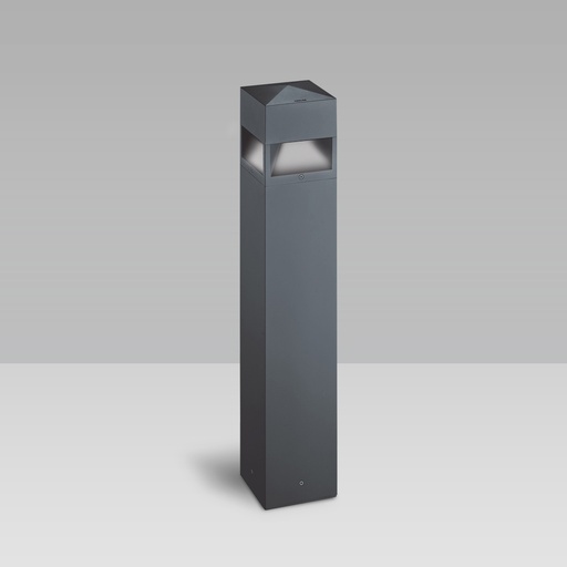 [ARC0866018A-830-16] KUBIX180 36W RADIALE H=500 ON/OFF