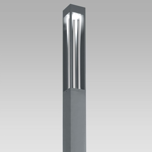 [ARC0868007E-840-21] QUADRIO180 37W C/VETRO H=4435 BIP