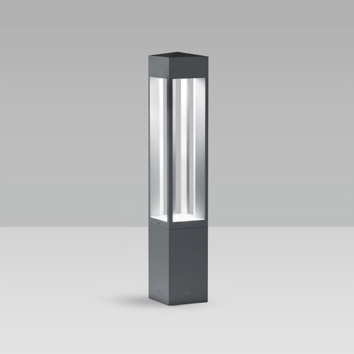 [ARC0868014B-840-16] QUADRIO180 37W C/VETRO H=1000 DALI