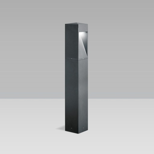 [ARC0869014B-830-16] GOTHIC180 19W BIDIR. H=710 DALI