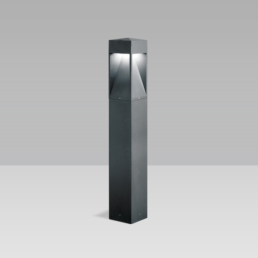 [ARC0869015B-830-16] GOTHIC180 28W TRIDIR. H=1000 DALI
