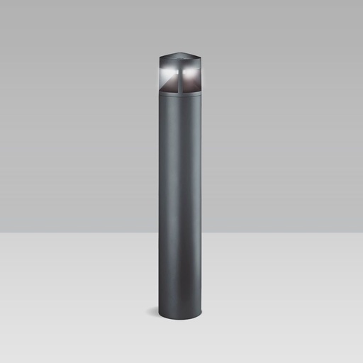 [ARC0870002A-830-21] K-IK180 14W UNIDIR. H=1000 ON/OFF