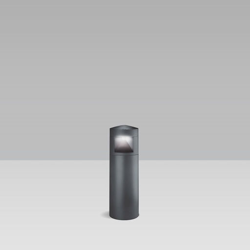 [ARC0870005B-830-16] K-IK180 14W BIDIR. H=500 DALI