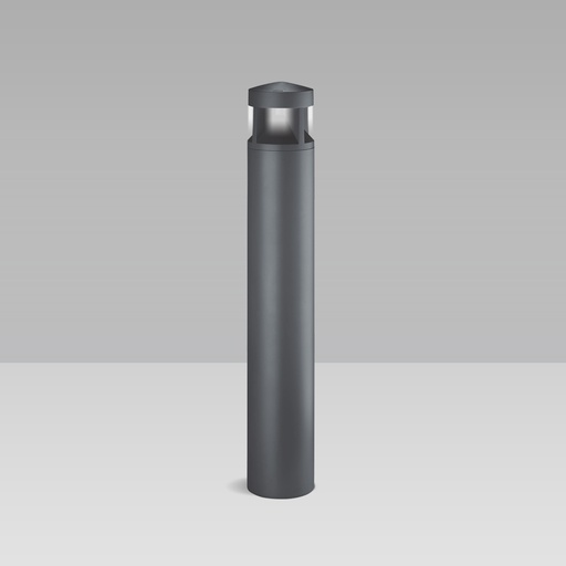 [ARC0870022B-830-16] K-IK180 13W UNIDIR. H=1000 DALI