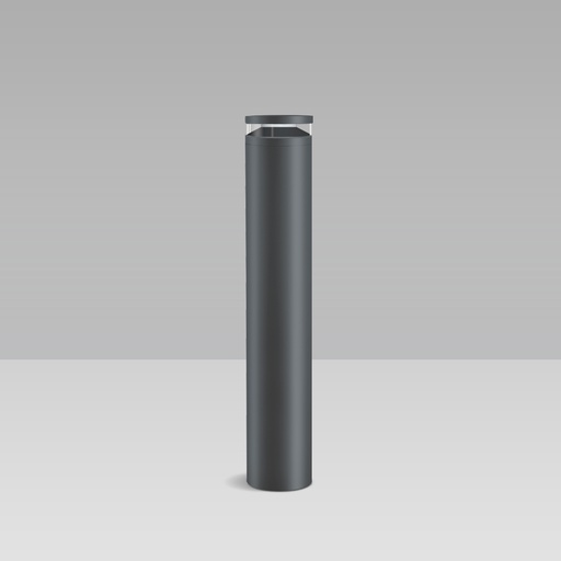 [ARC0871040B-830-12] KLOU180 19W RADIALE-SH H=900 DALI