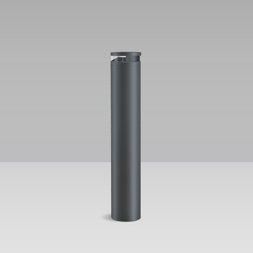 [ARC0871043B-830-16] KLOU180 10W UNID-SH H=900 DALI