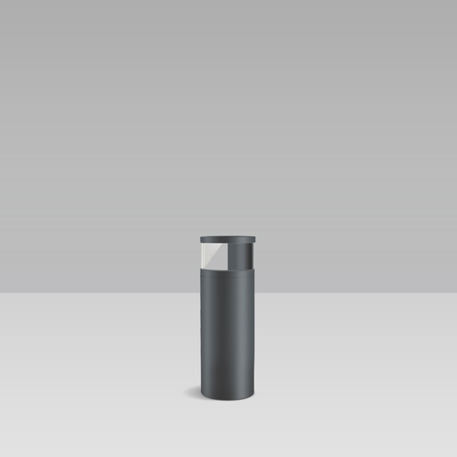 [ARC0871094B-830-16] KLOU180 10W PERF UNI AL H=460 DALI
