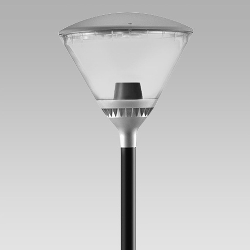 [ARC0873001B-830-21] BOULEVARD 35W TYPE V DALI