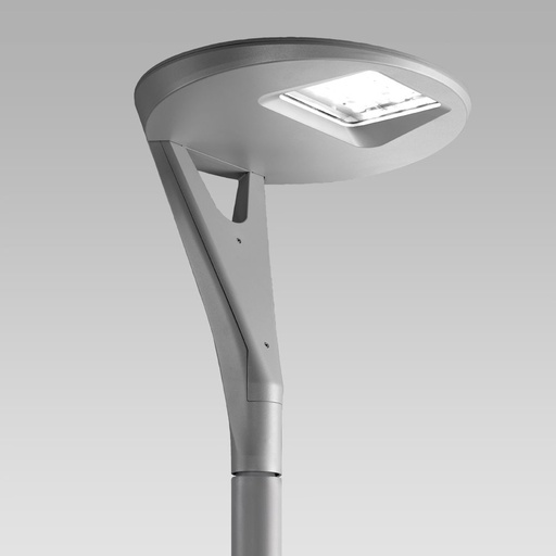 [ARC0876034B-830-16] LUNIO7 77W TYPE IV-L DALI