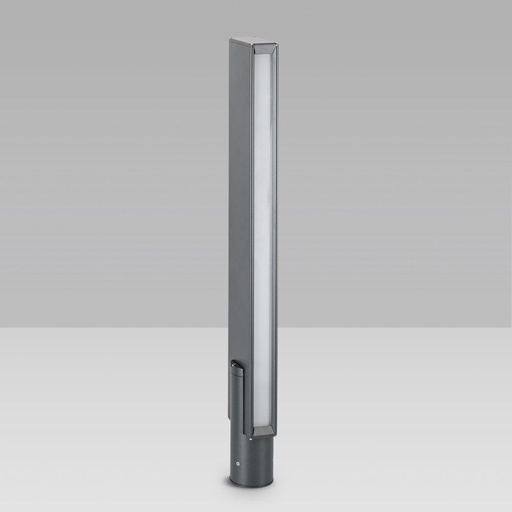 [ARC0882001A-840-21] KOMPASS 12W UNIDIR. H=1077 ON/OFF