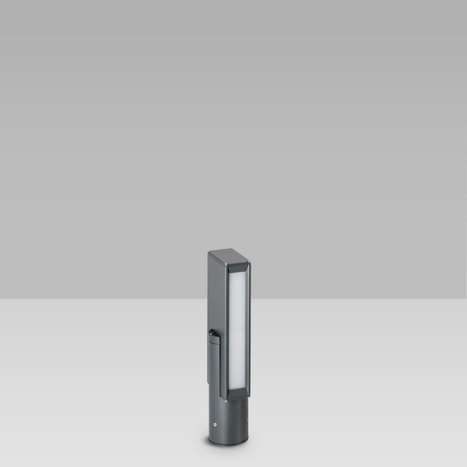 [ARC0882002A-830-16] KOMPASS 5W UNIDIR. H=491 ON/OFF