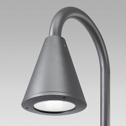 [ARC0883011B-830-16] CONO 35W OPALE TYPE III DALI
