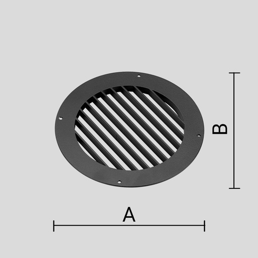 [ARC1099110X-12] FRANGILUCE A LAMELLE INGR260