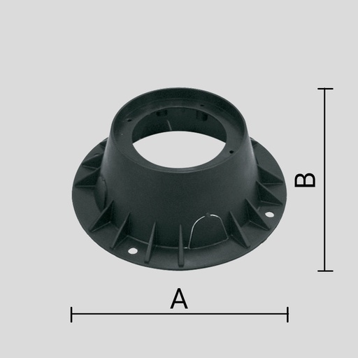 [ARC1099217X] CONTROCASSA INGR/SHORT 110