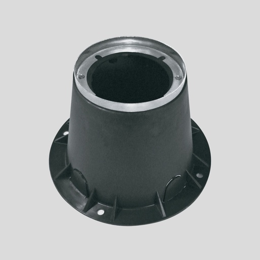 [ARC1099219X] CONTROCASSA INGR110 C/BORDO INOX