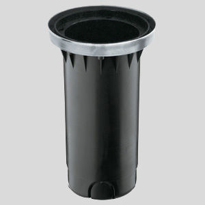 [ARC1099220X] CONTROCASSA INGR180 C/BORDO INOX